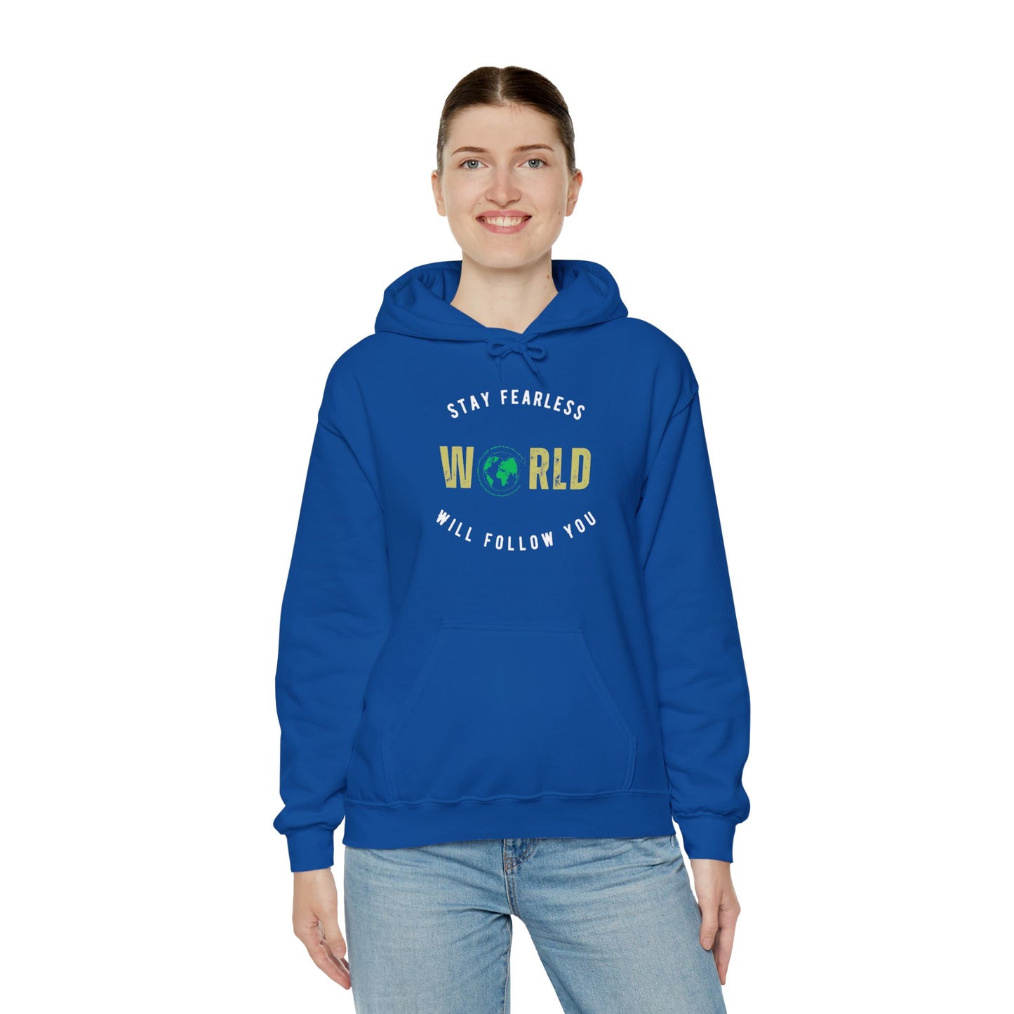 Women's Hoodie