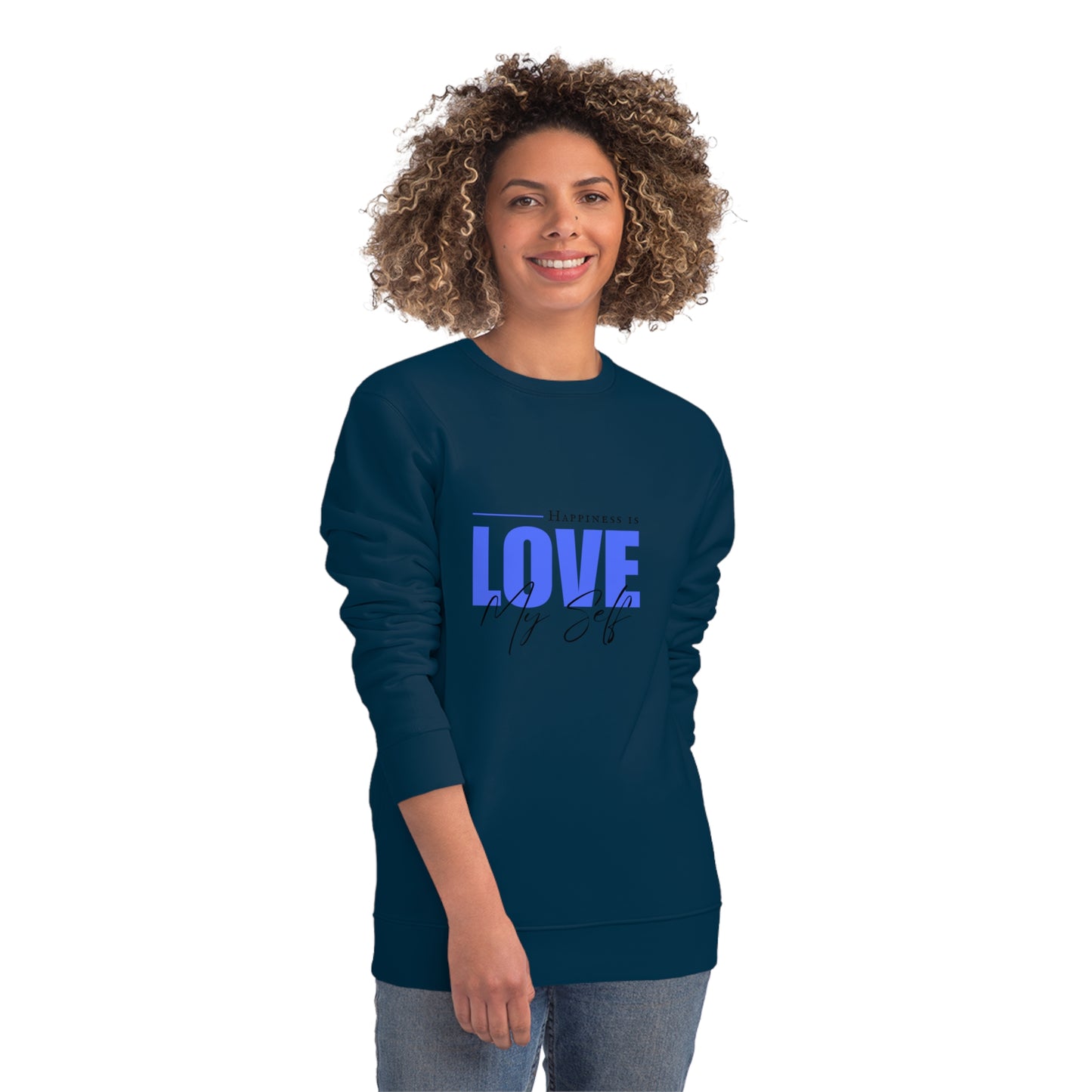 Women's Changer Sweatshirt