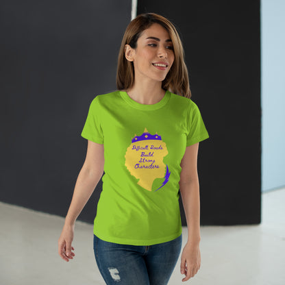 Women's T-shirt Jersey