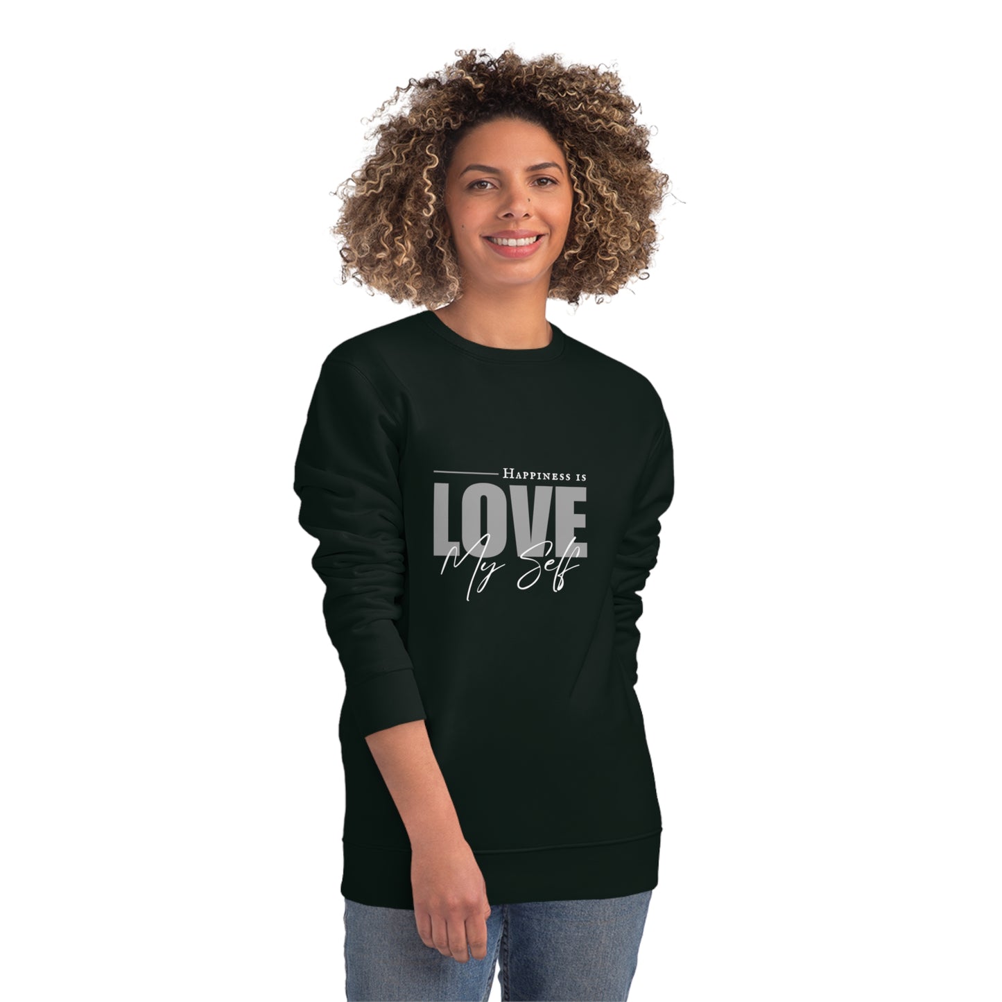 Women's Changer Sweatshirt