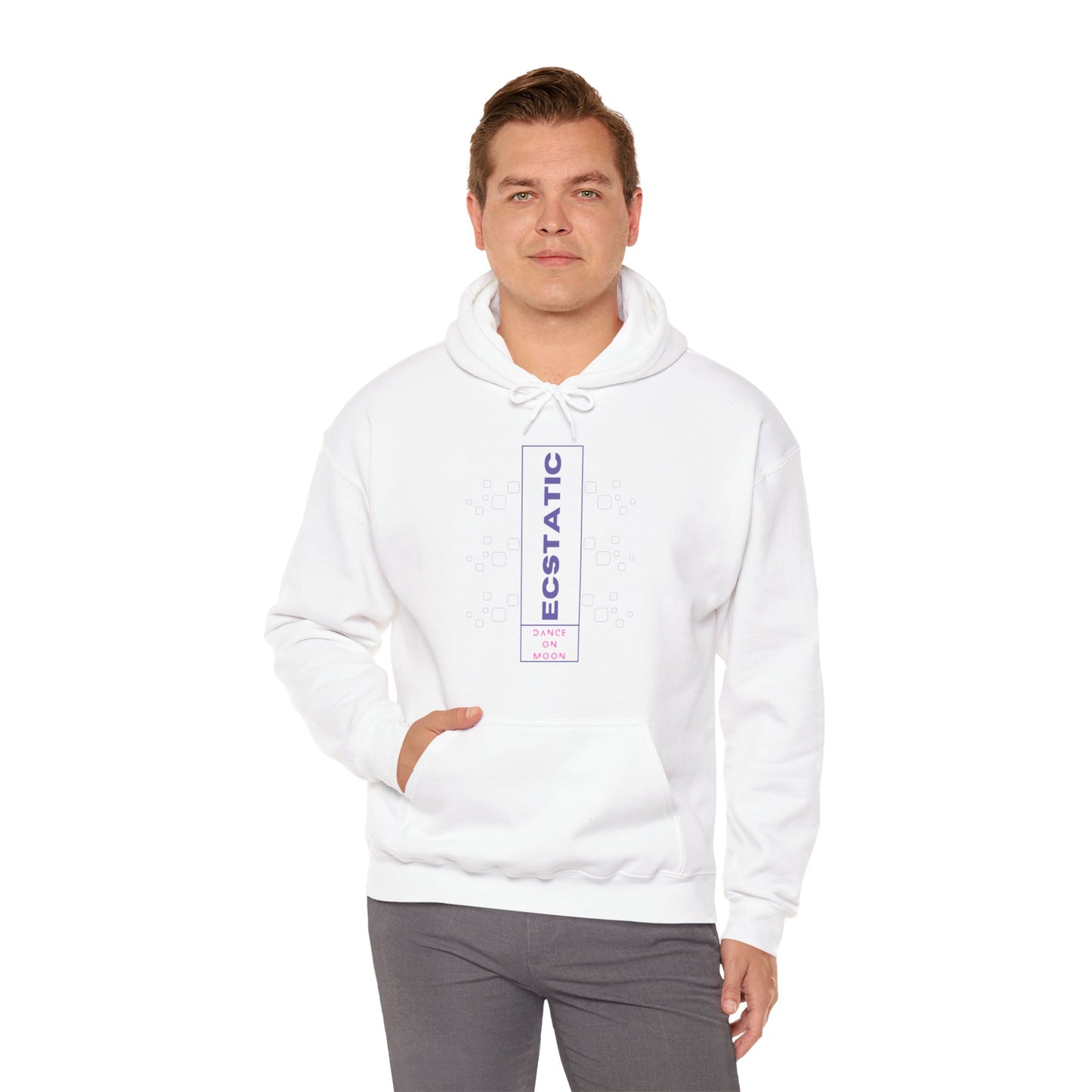 Men's Hoodie Sweatshirt