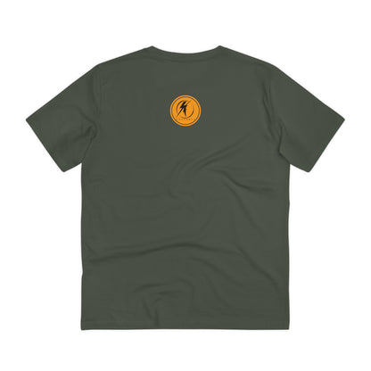 Men's T-shirt Organic