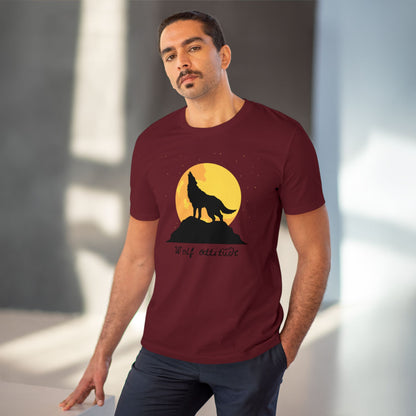 Men's T-shirt Organic