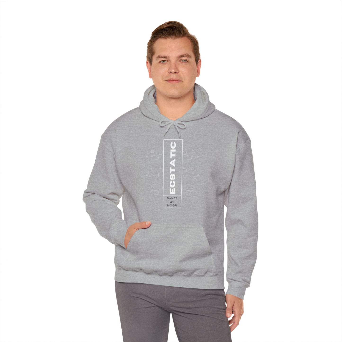 Men's Hoodie Sweatshirt