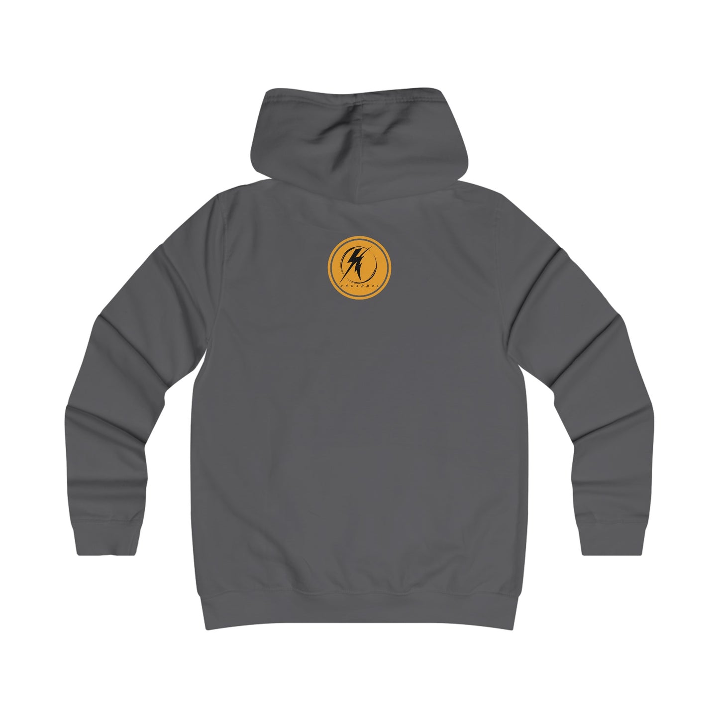 Women's Hoodie Kangaroo