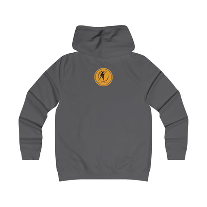 Women's Hoodie Kangaroo