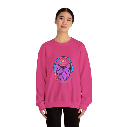 Women's Sweatshirt