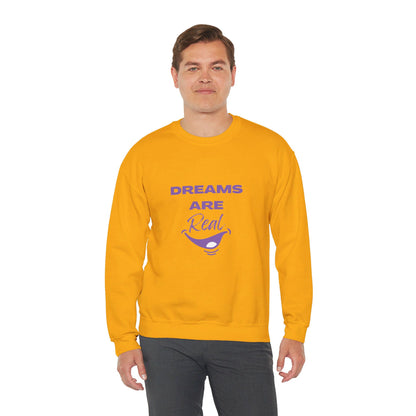 Men's Crewneck Sweatshirt