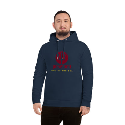 Ανδρικό Hoodie Sider