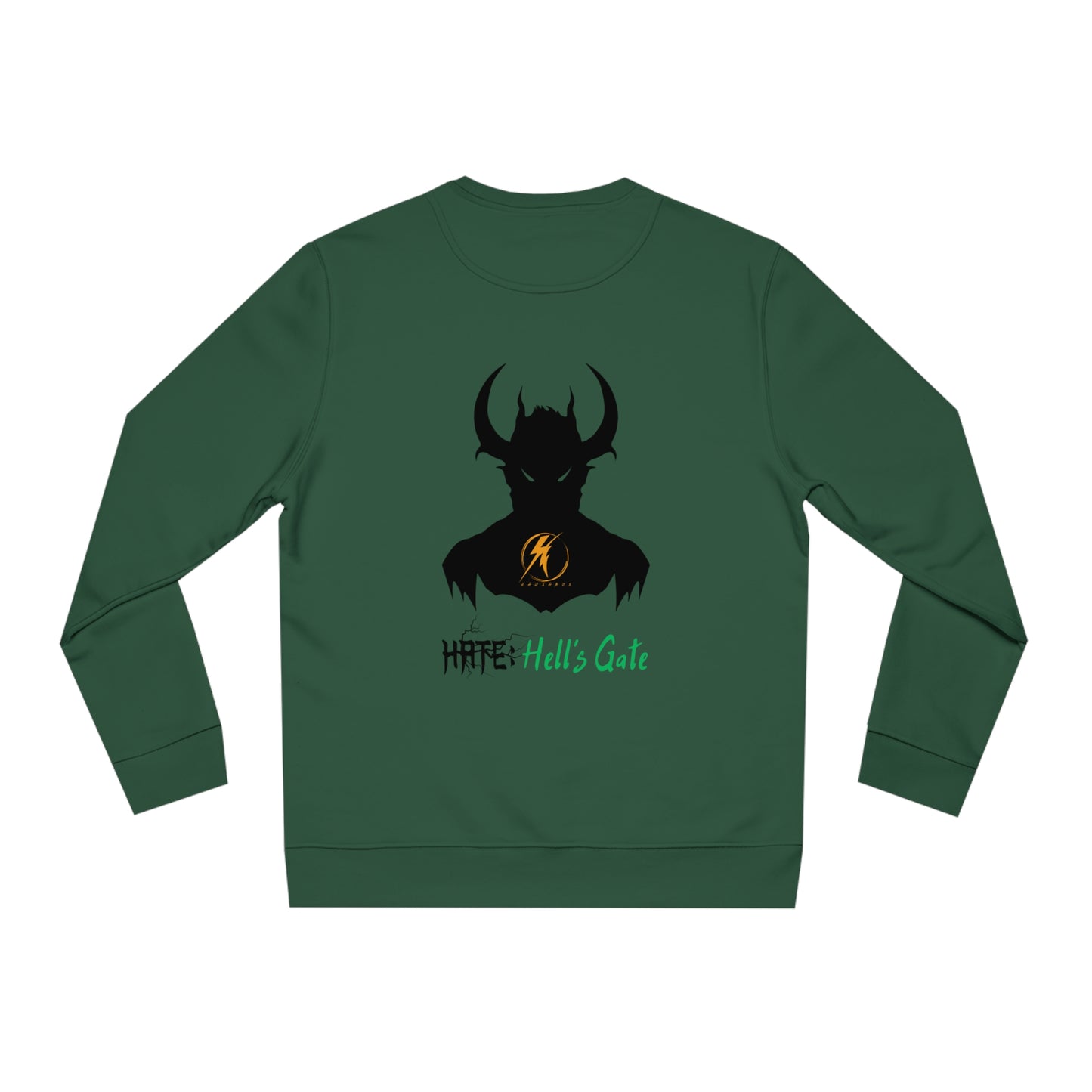 Men's Changer Sweatshirt