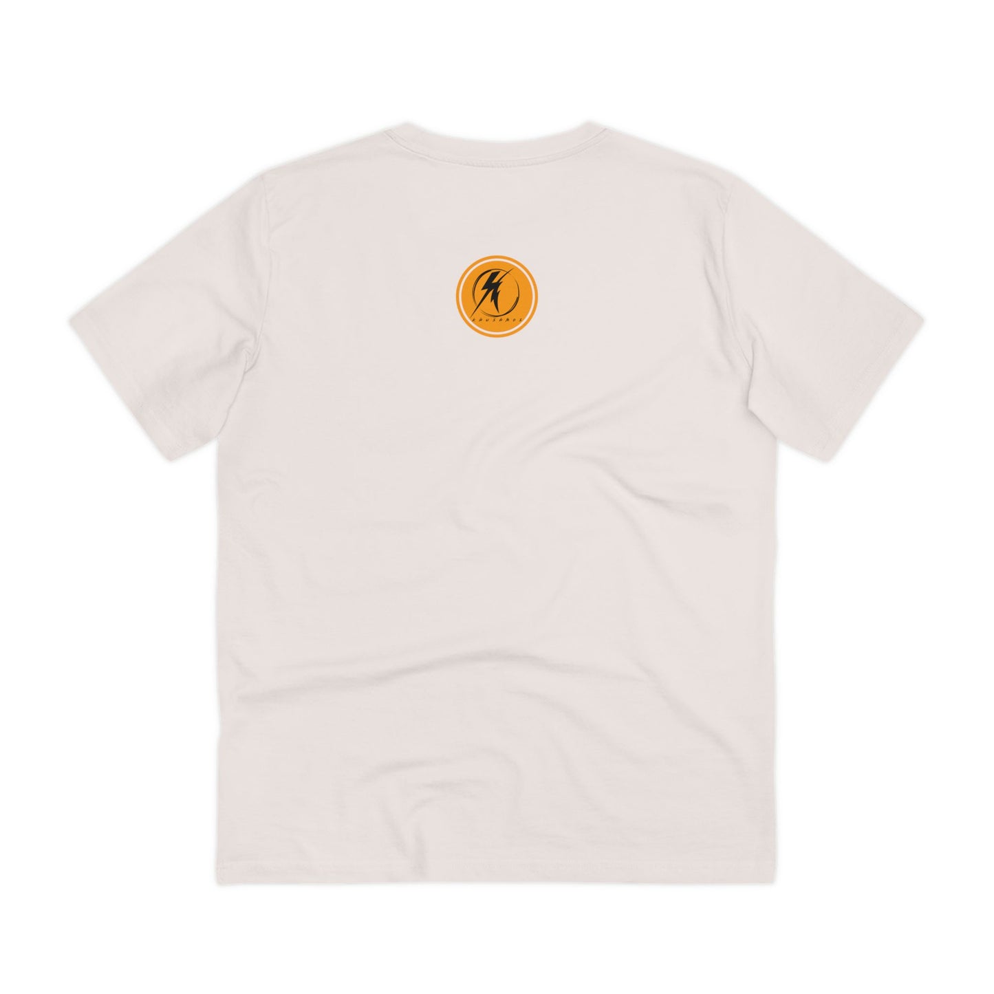 Men's T-shirt Organic