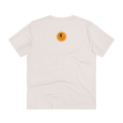 Men's T-shirt Organic