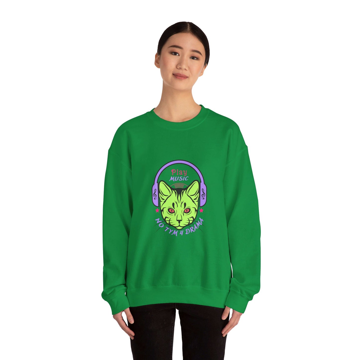 Women's Sweatshirt