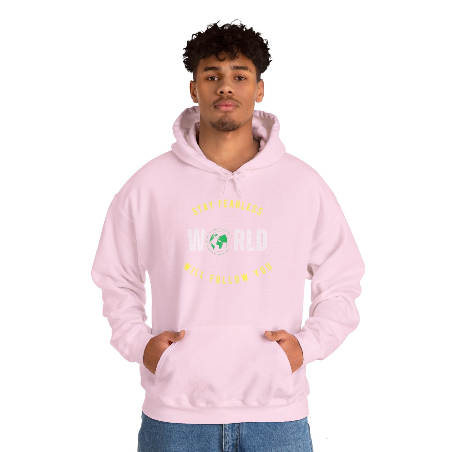 Men's Hoodie