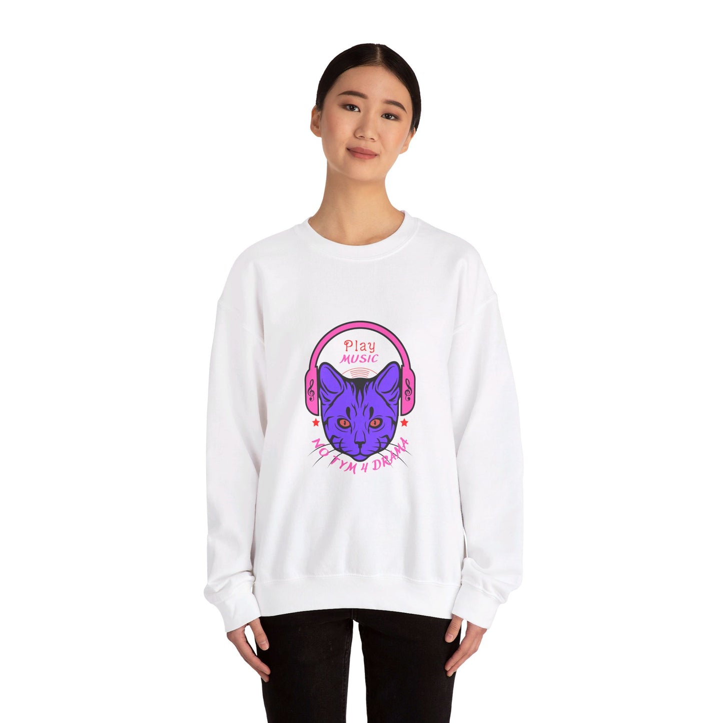 Women's Sweatshirt