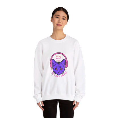 Women's Sweatshirt