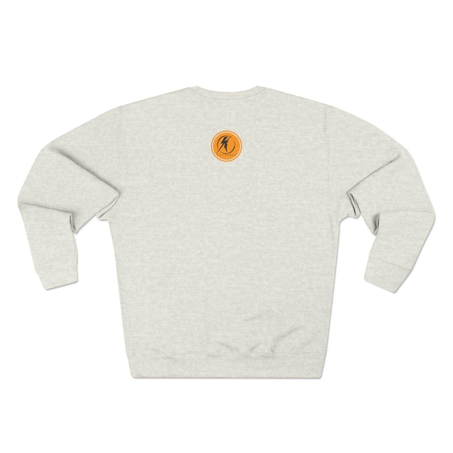 Men's Crewneck Sweatshirt