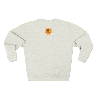 Men's Crewneck Sweatshirt