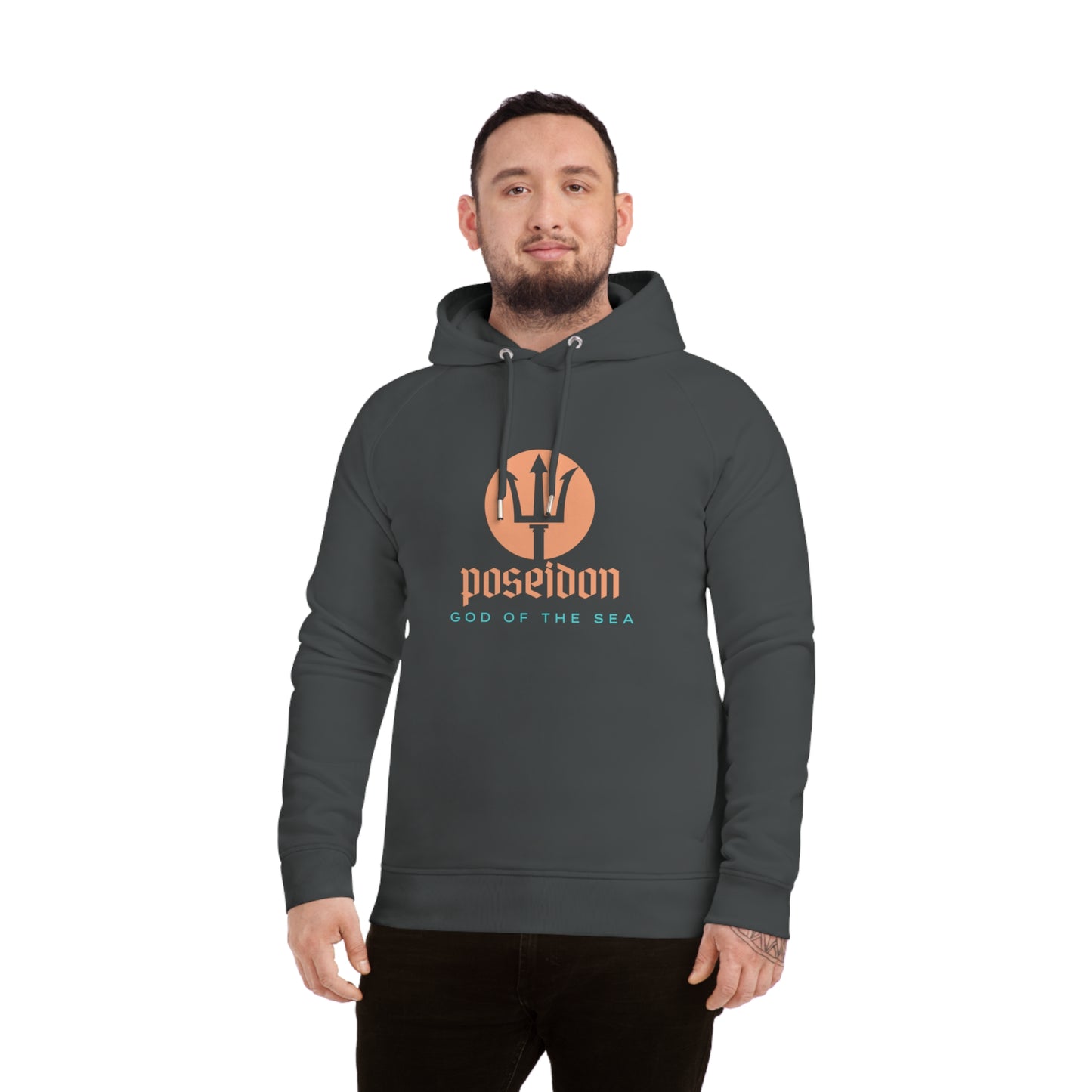 Ανδρικό Hoodie Sider