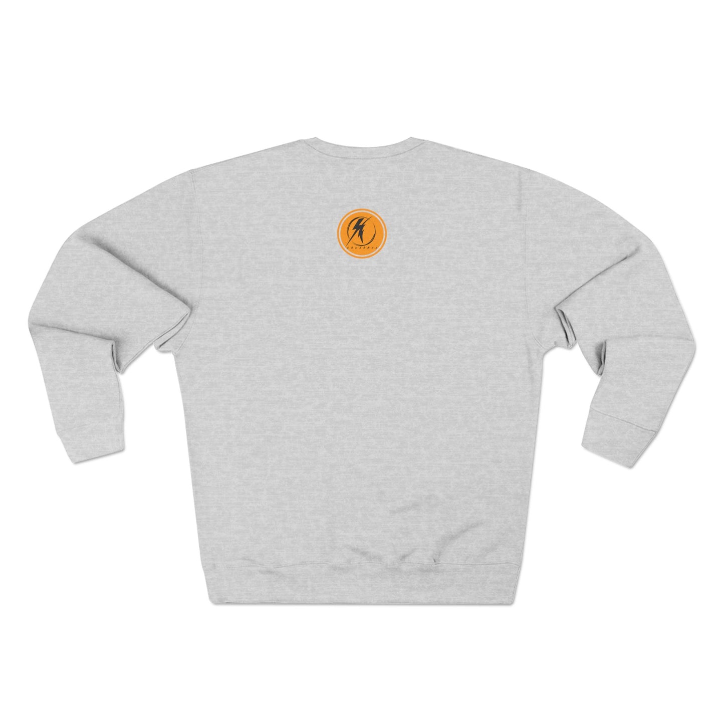 Men's Crewneck Sweatshirt