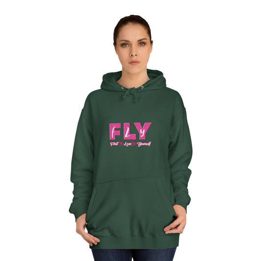 Women's Hoodie Oversized