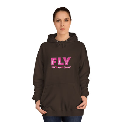 Women's Hoodie Oversized