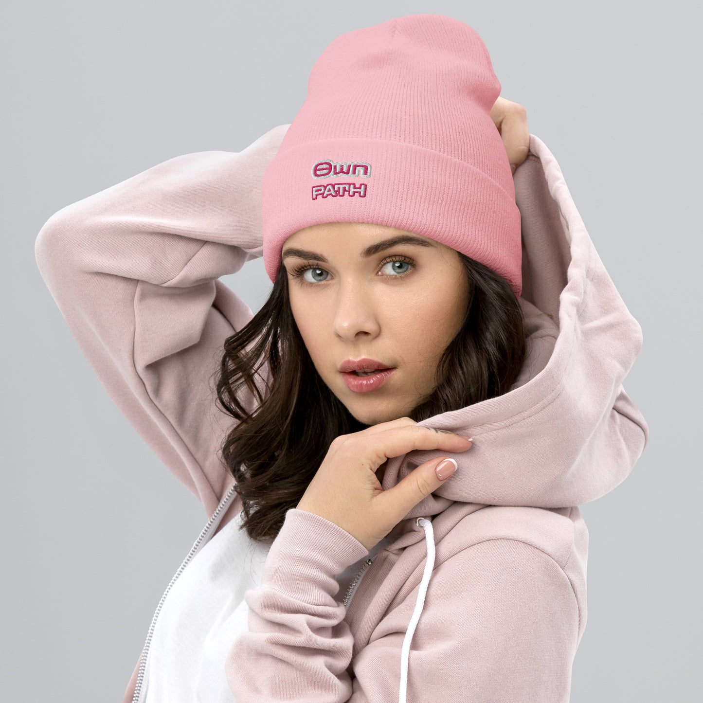 Women's Cuffed Beanie