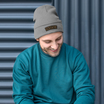 Men's Beanie