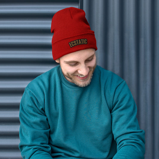 Men's Beanie