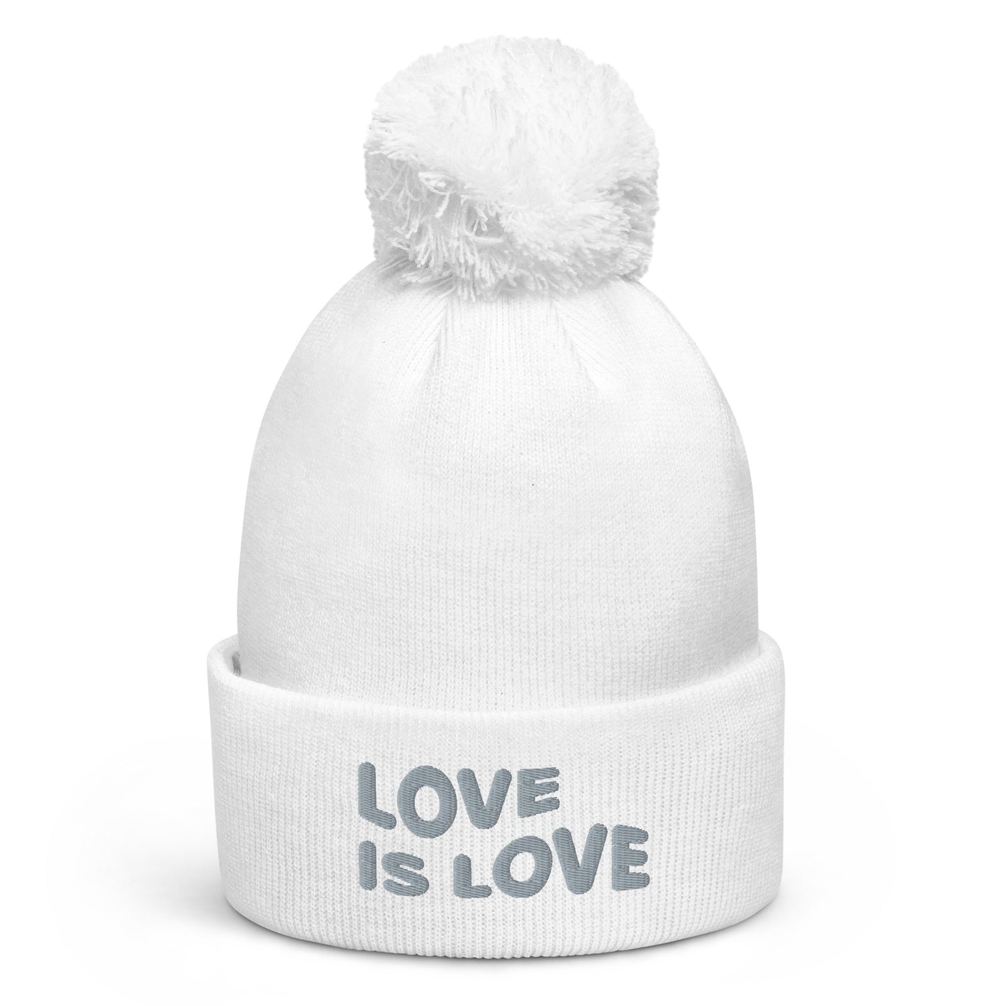 Γυναικείο Pom Pom Beanie