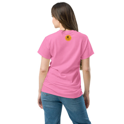 Women's T-shirt Embroidery