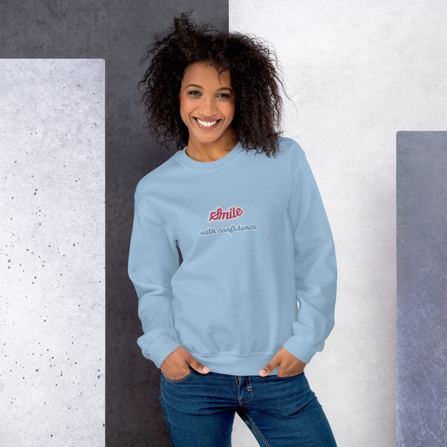 Women's Sweatshirt