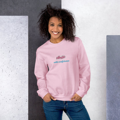 Women's Sweatshirt