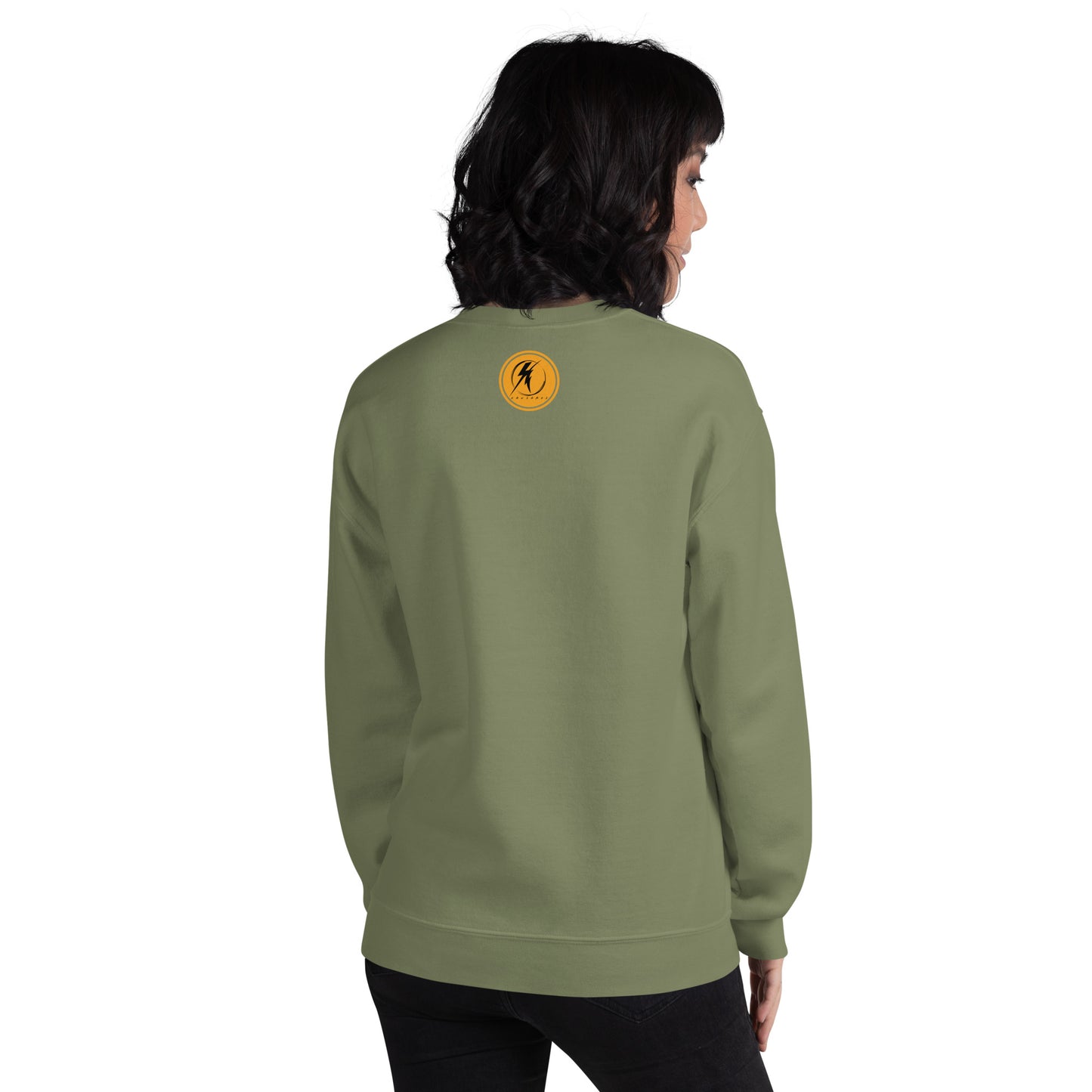 Women's Sweatshirt