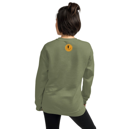 Women's Classic Sweatshirt