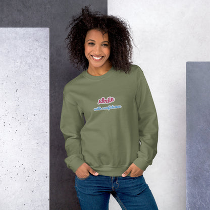 Women's Sweatshirt