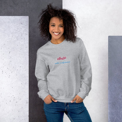 Women's Sweatshirt