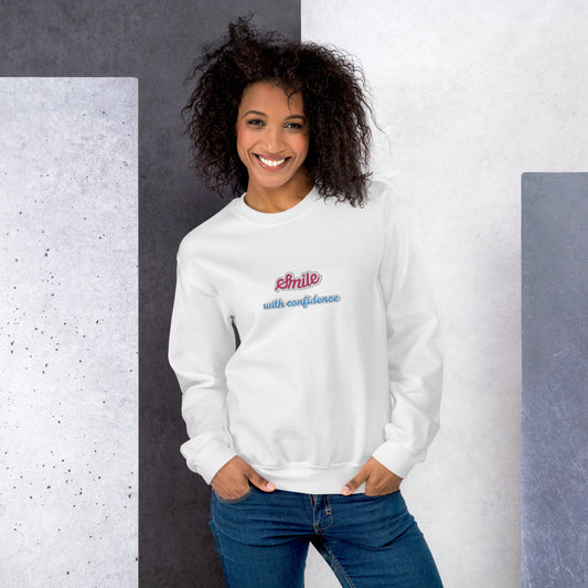 Women's Sweatshirt