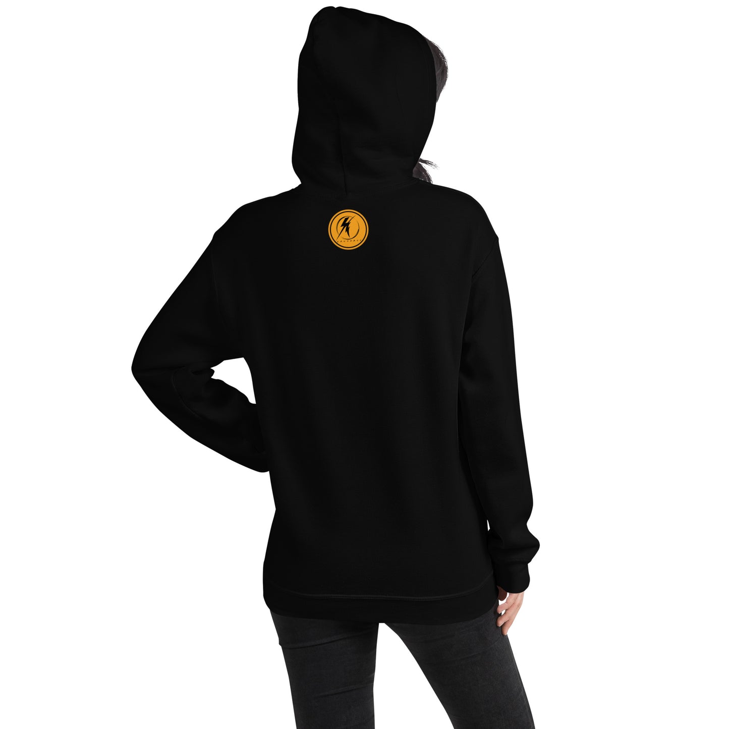 Women's Hoodie Soft