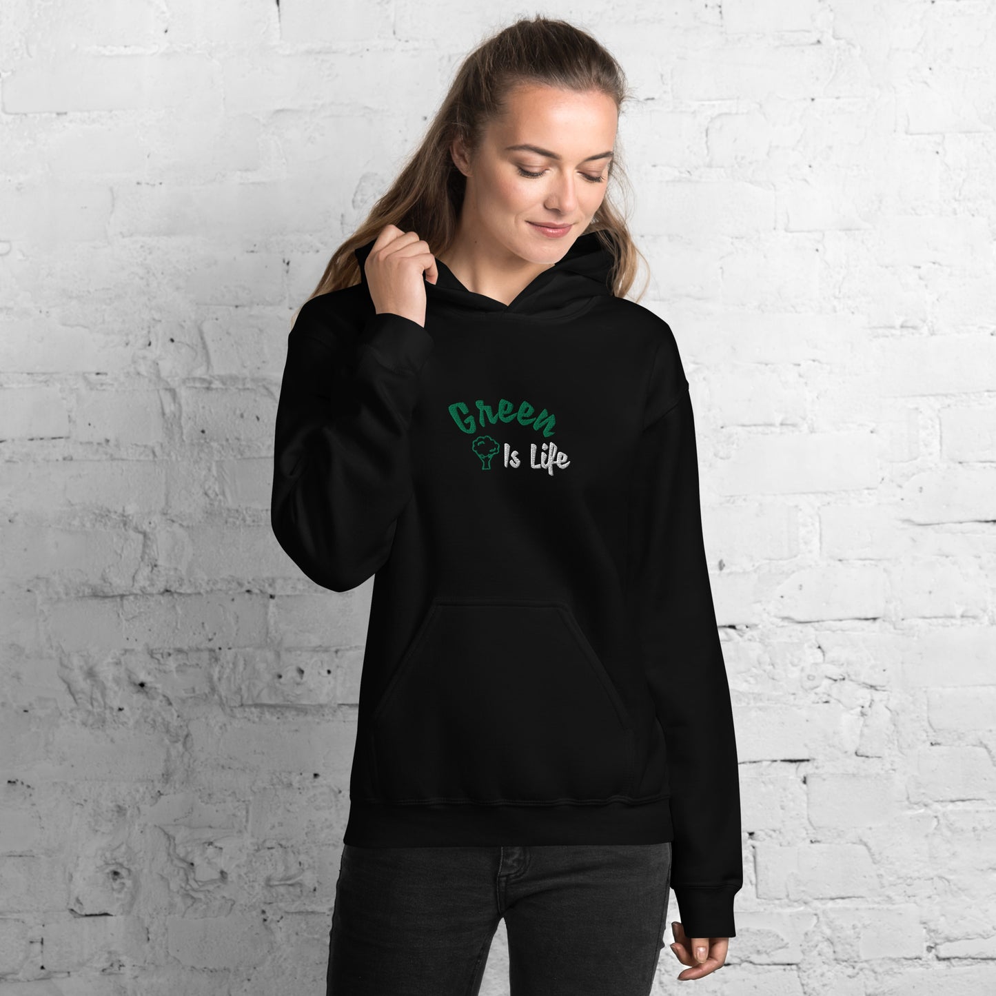 Women's Hoodie Soft