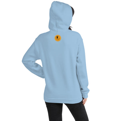 Women's Hoodie Soft