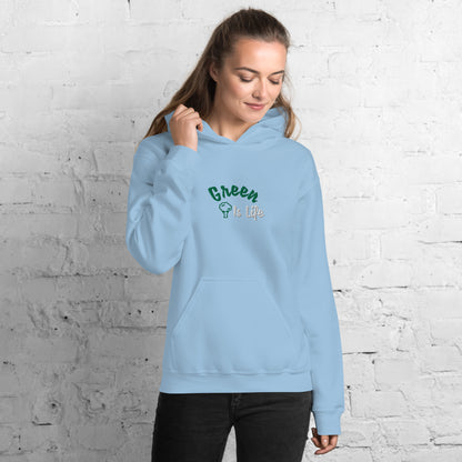 Women's Hoodie Soft