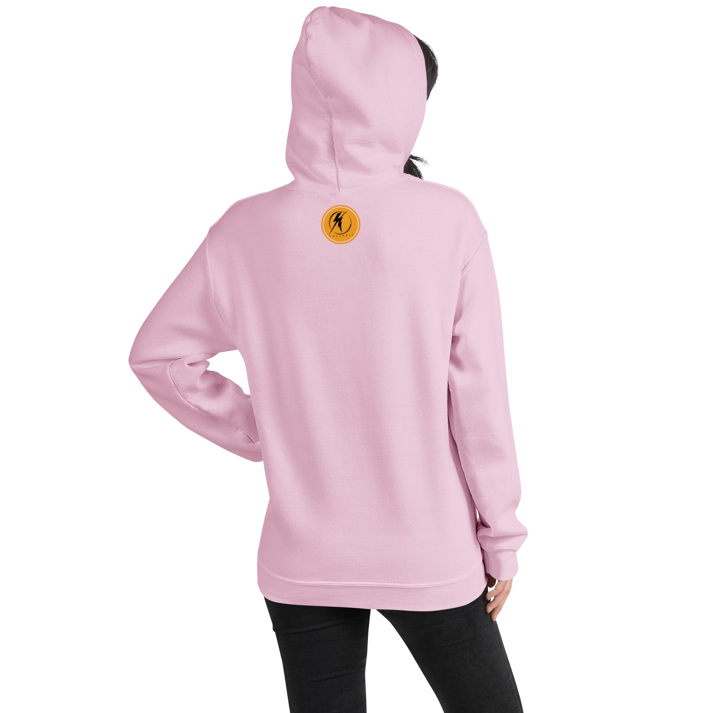 Women's Hoodie Soft