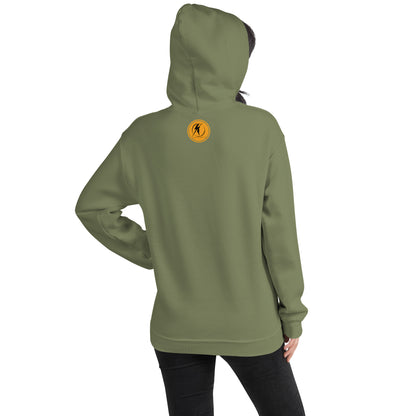 Women's Hoodie Soft