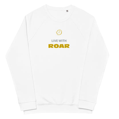 Men's Raglan Sweatshirt