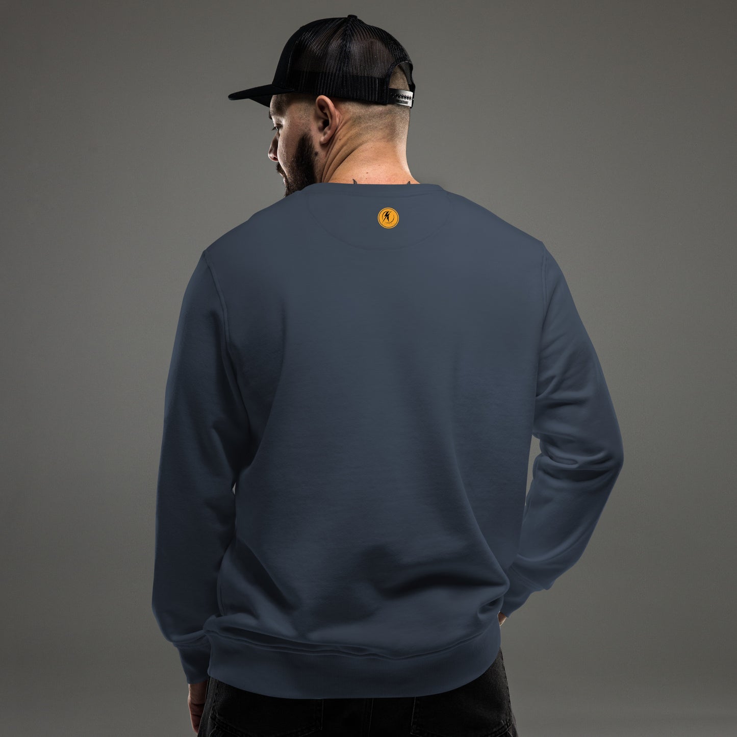 Men's Organic Sweatshirt