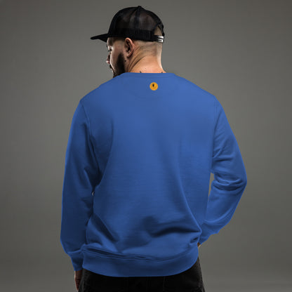 Men's Organic Sweatshirt