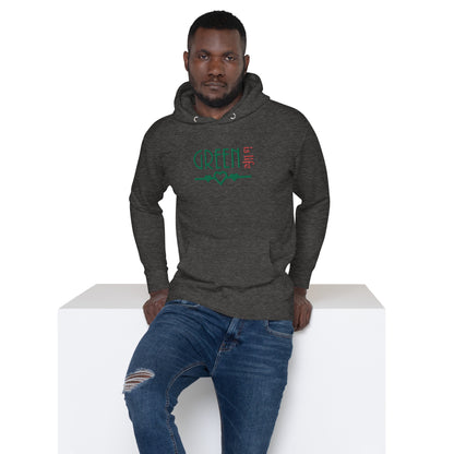 Men's Hoodie Streetwear