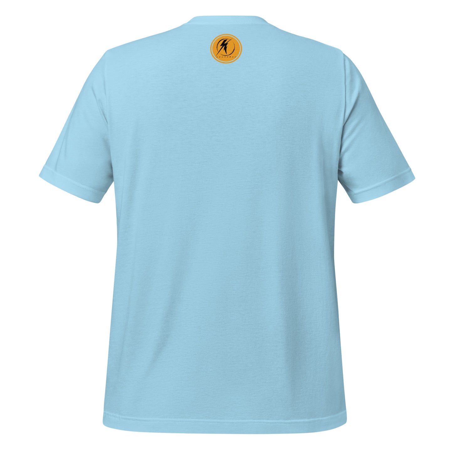 Men's T-shirt Embroidery