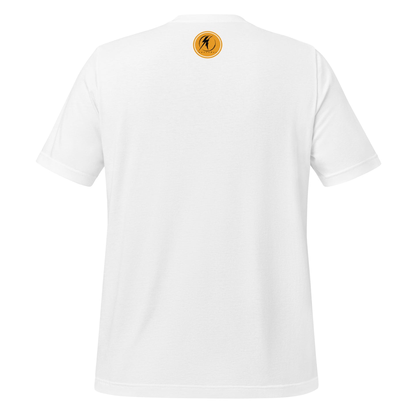 Herren T-Shirt Stickerei